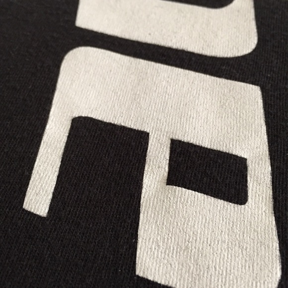 APACHE T-SHIRT. RARE. - Picture 4 of 6